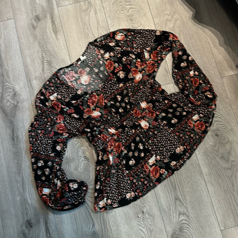 Maurice’s size M